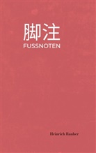 Heinrich Rauber - Fussnoten