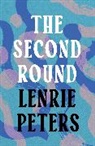 Lenrie Peters, Peters Lenrie - Second Round
