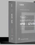 Leander Loacker, Leander D. Loacker - Textsammlung IPR / IZVR