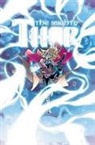 Jason Aaron, Aaron Jason, Russell Dauterman, Rafa et al Garres - MIGHTY THOR VOL. 2: LORDS OF MIDGARD