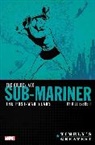Bill Everett, Everett Bill - Timely s Greatest: The Golden Age Sub Mariner By Bill Everett The