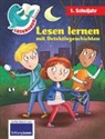 Carola von Kessel, Carola von Kessel, Hannah Wood - Lesen lernen mit Detektivgeschichten | Leserobbe