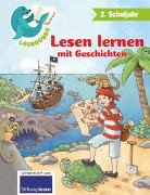 Carola von Kessel, Carola von Kessel, Sebastian Coenen, Stefanie Klaßen - Leserobbe - Lesen Lernen mit Geschichten | Leserobbe