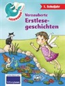 Lena Steinfeld, Carmen Hochmann - Verzauberte Erstlesegeschichten | Leserobbe