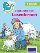 Carola von Kessel, Carola von Kessel, Sebastian Coenen, Stefanie Klaßen - Leserobbe - Geschichten zum Lesenlernen
