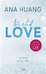 Ana Huang - Twisted Love: English Edition by LYX