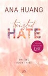 Ana Huang - Twisted Hate: English Edition by LYX