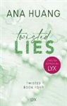 Ana Huang - Twisted Lies: English Edition by LYX