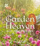 Vanessa Berridge, Berridge Vanessa, National Trust Books - Garden Heaven