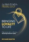 Richard Beattie - Bringing Loyalty To Life
