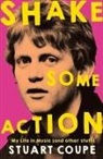 Stuart Coupe - Shake Some Action