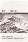Maurizio Ferraris, Maurizio/ De Sanctis Ferraris, Maurizio Ferraris, Sarah De Sanctis - Hysteresis