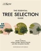 Arit Anderson, Henrik Sjoeman, Henrik Sjoman - The Essential Tree Selection Guide