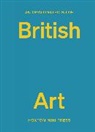 Lucy Davies, Davies Lucy - An Opinionated Guide to British Art