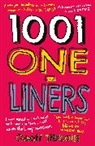 Geoff Tibballs, Tibballs Geoff - 1001 One-Liners