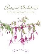 Leigh Ann Gale - Botanical Illustration
