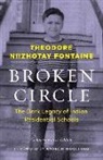 Theodore Niizhotay Fontaine - Broken Circle