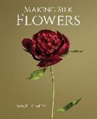 Anne Tomlin - Making Silk Flowers