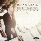 Franz Liszt - Life, Love & Afterlife - A Liszt Recital, 1 Audio-CD (Audio book)