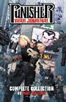 Matt Fraction, Fraction Matt, Deodato Mike, Olivetti Ariel - Punisher War Journal By Matt Fraction: The Complete Collection Vol. 1