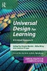 Nicola Wray Martin, Joanna Krupa, Nicola Martin, Mike Wray - Universal Design for Learning