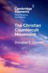 Douglas E Cowan, Douglas E. Cowan, Douglas E. (Renison University College Cowan, Cowan Douglas E. - Christian Countercult Movement