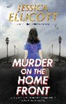 Jessica Ellicott - Murder on the Home Front