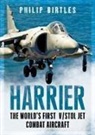 Philip Birtles - Harrier