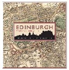 Chris Fleet, Chris Maccannell Fleet, Fleet Chris, Daniel Maccannell, MacCannell Daniel - Edinburgh: Mapping the City