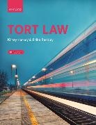 Horsey, Rackley, Kirsty Horsey, Kirsty (Professor of Law Horsey, Kirsty (Reader in Law Horsey, Horsey Kirsty... - Tort Law