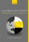 Shah, Nazrin Shah, Sultan Nazrin Shah, Sultan Nazrin (Ruler of Perak and the Deputy Shah, Sultan Nazrin (Ruler of Perak and the Deputy King of Malaysia) Shah - Globalization: Perak''s Rise, Relative Decline, and Regeneration