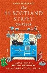 Anna Marshall, Marshall Anna - 44 Scotland Street Cookbook