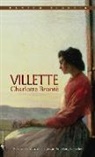 Charlotte Bronte, Charlotte Brontë - Villette