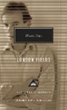 Martin Amis - London Fields: Introduction by John Sutherland