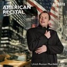 American Recital, 1 Super-Audio-CD (Audio book)
