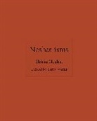 Shirin Neshat, Shirin (Artist) Neshat, Neshat Shirin, Larry Warsh, Warsh Larry - Neshat-Isms