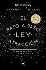 ALEXANDRA NIZHELSKAYA - El paso a paso de ley de atracción / The Nine Steps of the Law of Attraction