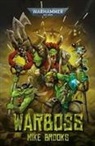 Mike Brooks - Warboss