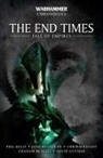 Phil Kelly - End Times: Fall of Empires