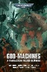 David Annandale - God-Machines