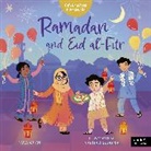Sara Khan, Khan Sara, Nadiyah Suyatna - Ramadan and Eid al-Fitr
