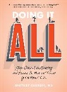 Whitney Casares - Doing It All