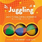 Editors of Chartwell Books - Juggling kit