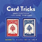 Editors of Chartwell Books - Card Tricks