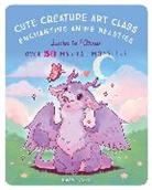 Naomi Lord - Cute Creature Art Class