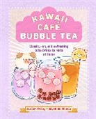 Beyah Del Mundo, Stacey Kwong - Kawaii Café Bubble Tea