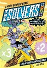 Jon Chad, Chad Jon - The Solvers 1 - the Divmulti Ray Dilemma