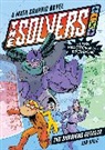 Jon Chad, Chad Jon - The Solvers 2 - the Shrinking Setback