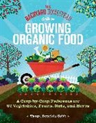 Tanya Denckla Cobb - The Backyard Homestead Guide to Growing Organic Food