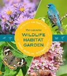 Stacy Tornio, Tornio Stacy - The Ultimate Wildlife Habitat Garden